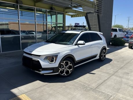2023 Kia Niro