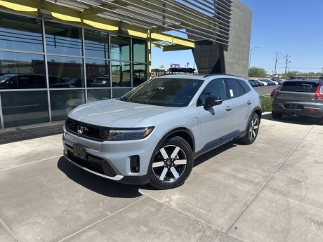 2024 Honda Prologue