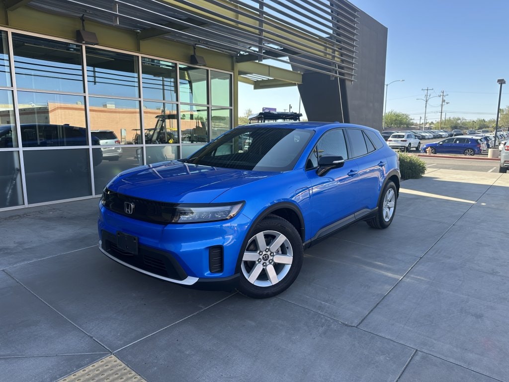 2024 Honda Prologue EX (504331) Main Image