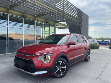 2023 Kia Niro EX