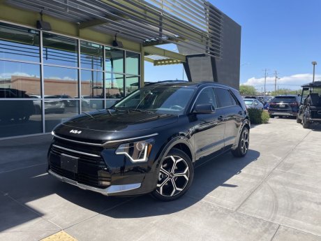 2023 Kia Niro EX Touring