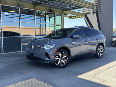 2023 Volkswagen ID.4 Pro S