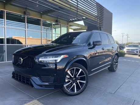2023 Volvo XC90 Recharge Plug-In Hybrid