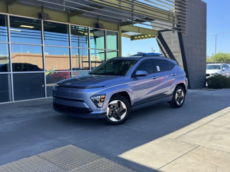 2024 Hyundai Kona Electric SEL