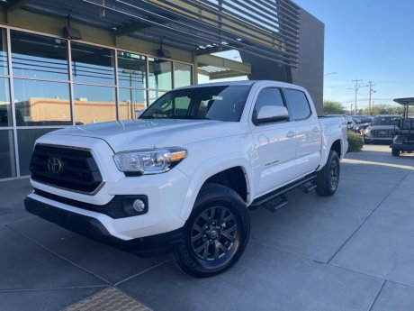 2023 Toyota Tacoma 2WD SR5