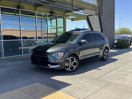 2024 Kia Niro