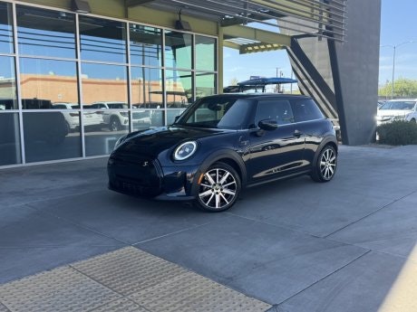 2023 MINI Hardtop 2 Door