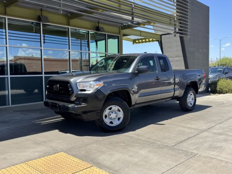 2023 Toyota Tacoma 2WD SR