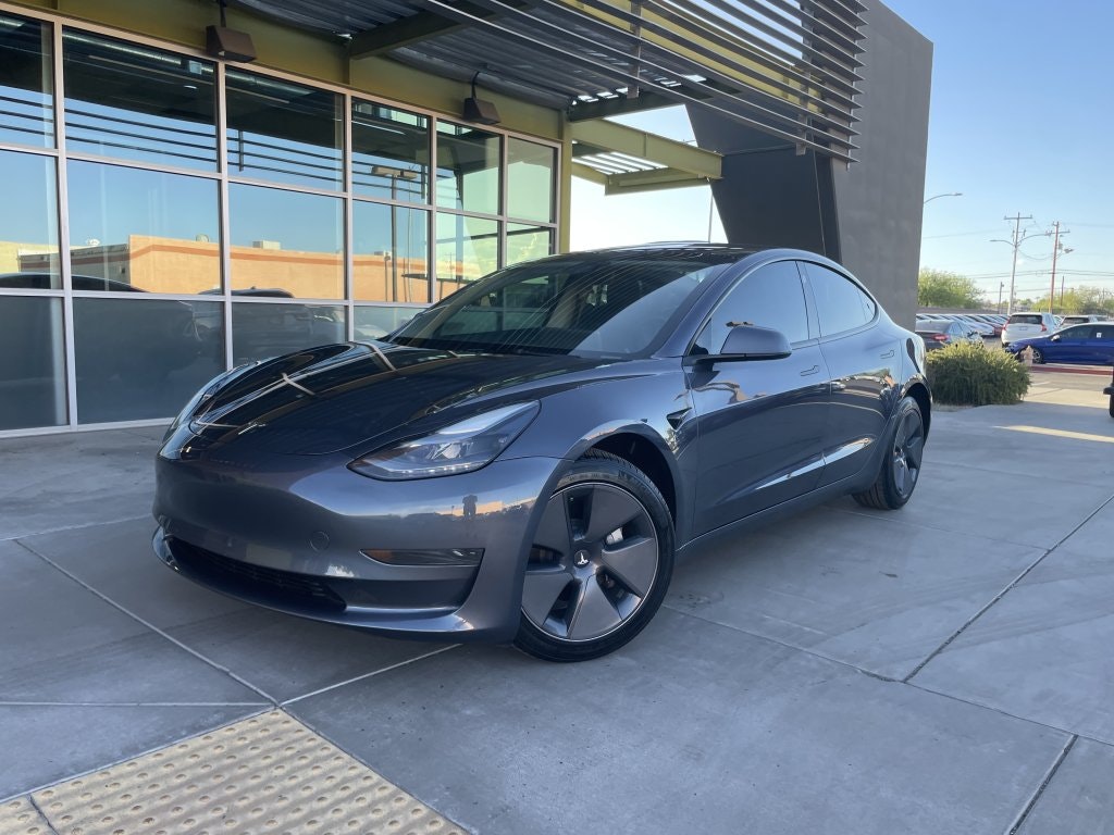2023 Tesla Model 3 (626069) Main Image