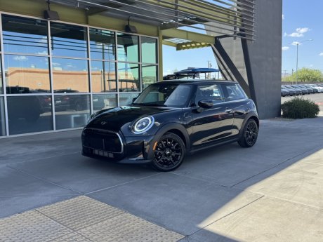 2024 Mini Hardtop 2 Door Cooper