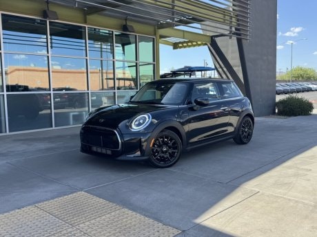 2024 Mini Hardtop 2 Door