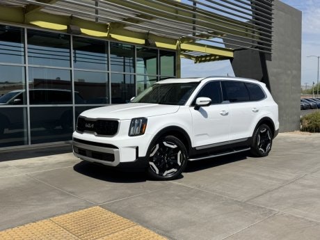 2023 Kia Telluride