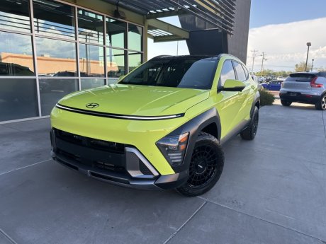 2024 Hyundai Kona Limited