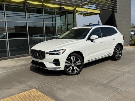 2022 Volvo Xc60