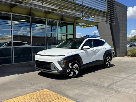 2024 Hyundai Kona Limited