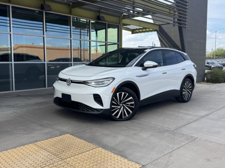 2024 Volkswagen ID.4 S