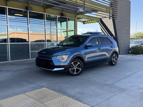 2024 Kia Niro EX