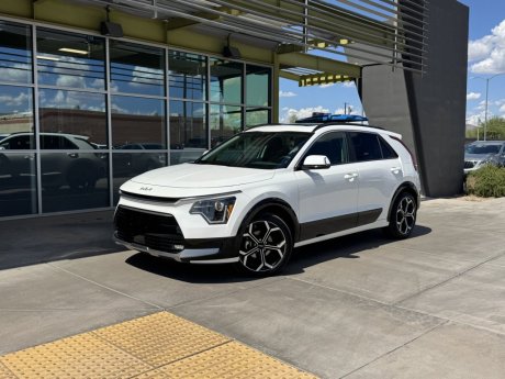 2024 Kia Niro EX Touring