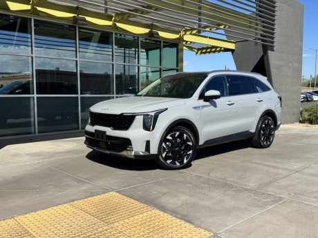 2024 Kia Sorento SX
