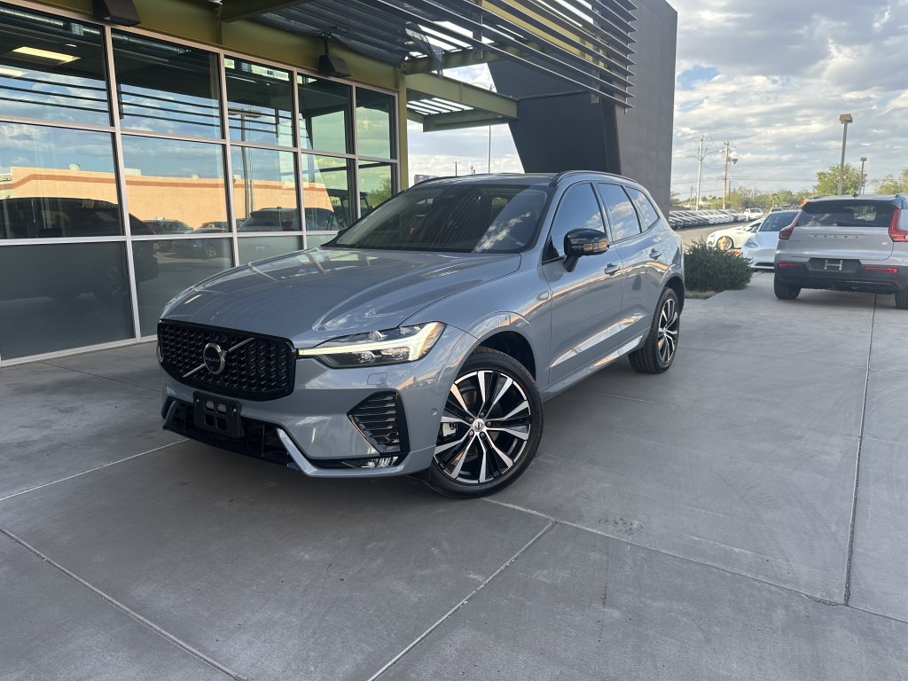 2023 Volvo XC60