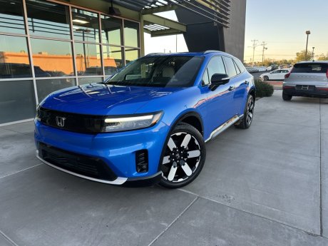2024 Honda Prologue Elite