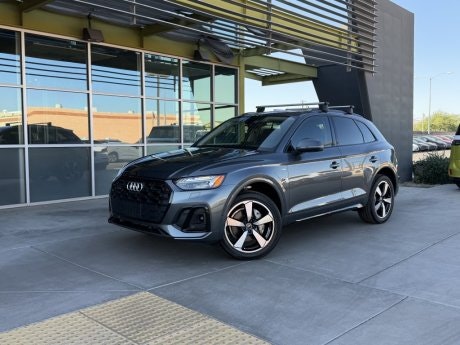 2023 Audi Q5