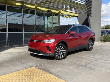 2023 Volkswagen ID.4