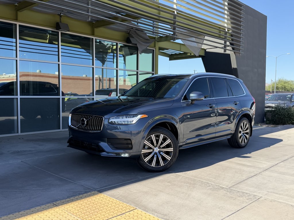2023 Volvo XC90