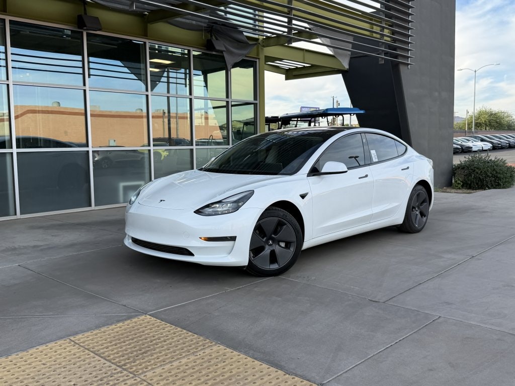 2023 Tesla Model 3 (543263) Main Image