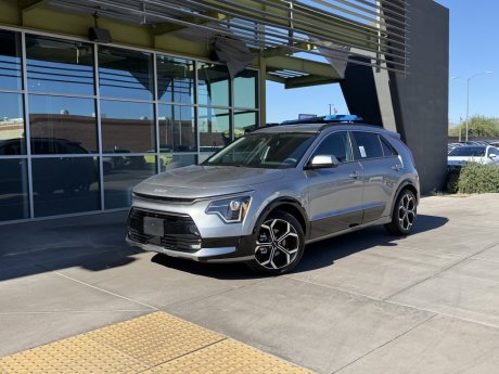 2023 Kia Niro EX Touring