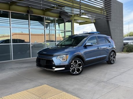 2024 Kia Niro Plug-In Hybrid
