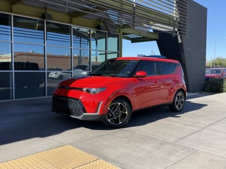 2024 Kia Soul