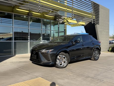 2023 Lexus RZ RZ 450e Luxury