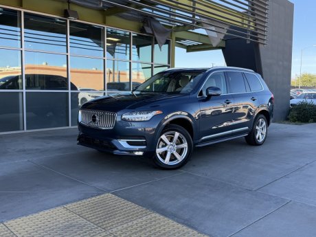 2024 Volvo XC90 Core Bright Theme