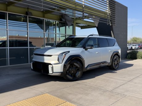 2024 Kia EV9 GT-Line