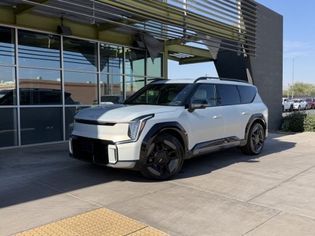 2024 Kia EV9