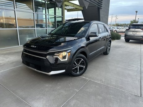 2024 Kia Niro