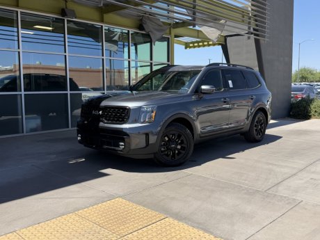2024 Kia Telluride SX X-Pro