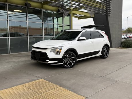 2023 Kia Niro EX Touring