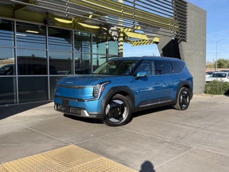 2024 Kia EV9