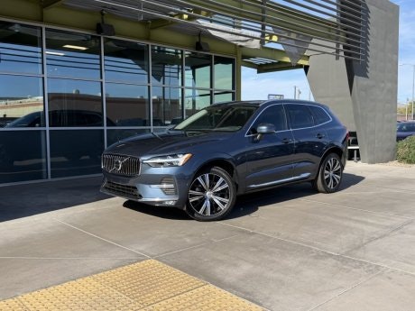 2023 Volvo Xc60