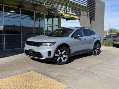 2024 Honda Prologue Touring