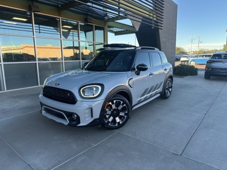 2023 MINI Countryman