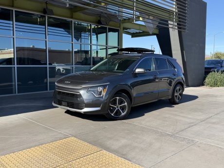 2025 Kia Niro
