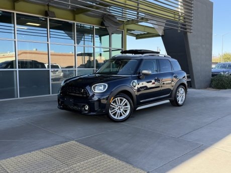 2023 MINI Countryman