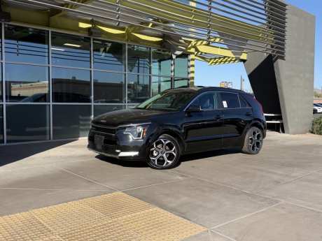 2024 Kia Niro EX Touring