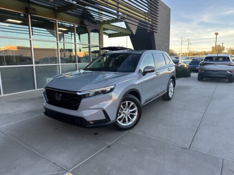 2023 Honda CR-V EX