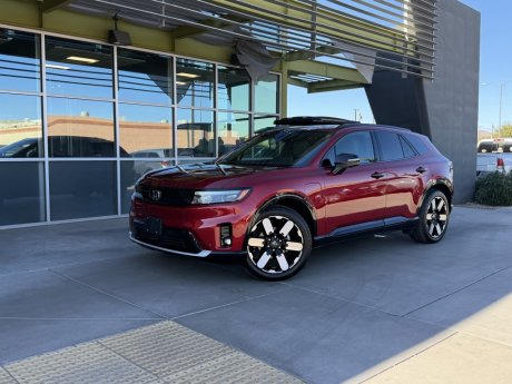 2024 Honda Prologue Elite