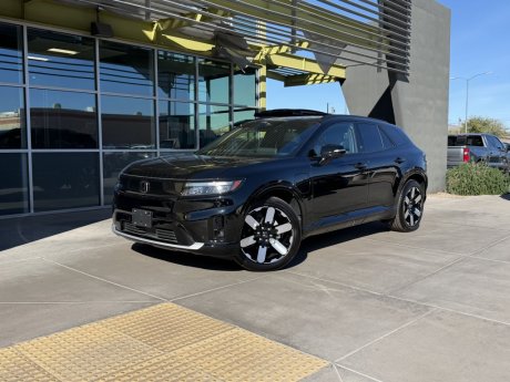 2024 Honda Prologue Elite