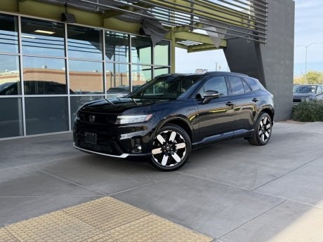 2024 Honda Prologue